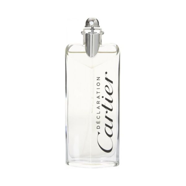 CARTIER DECLARATION EDT 100ML – Marcado Shop